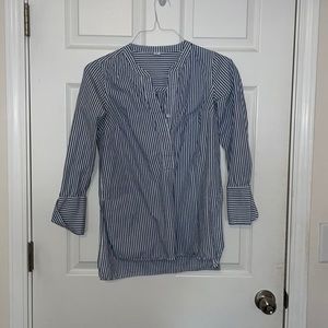 Old Navy Striped Tunic